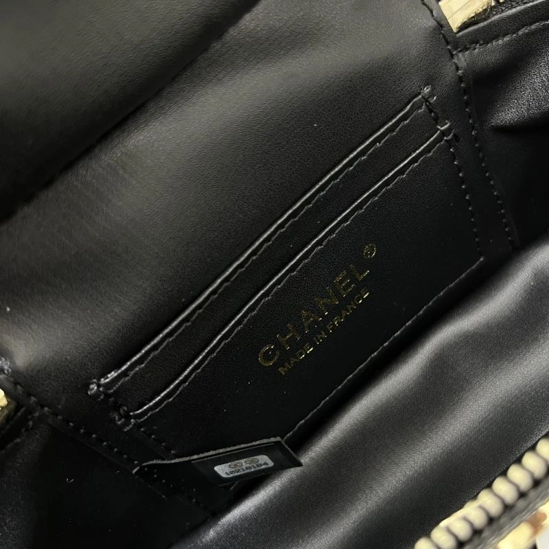 Chanel Cosmetic Bags QuickDry 84422