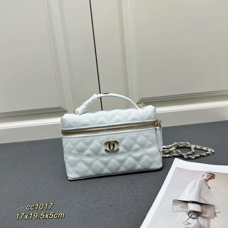 GoAnywhere Chanel Cosmetic Bags 84421