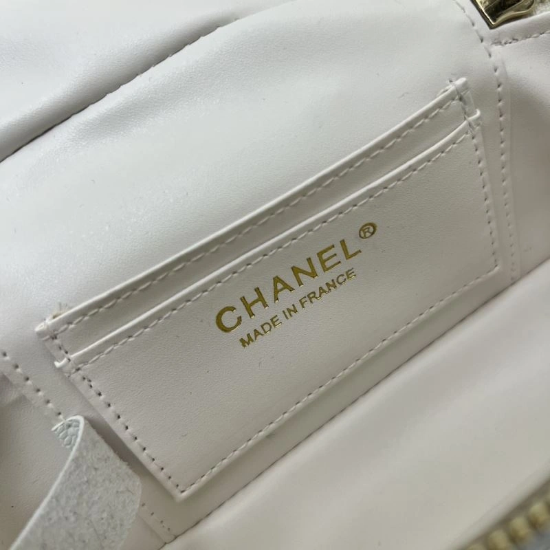 GoAnywhere Chanel Cosmetic Bags 84421