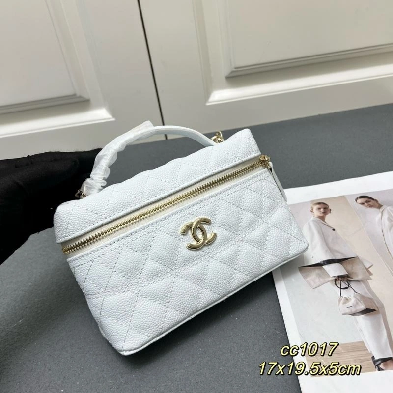 GoAnywhere Chanel Cosmetic Bags 84421