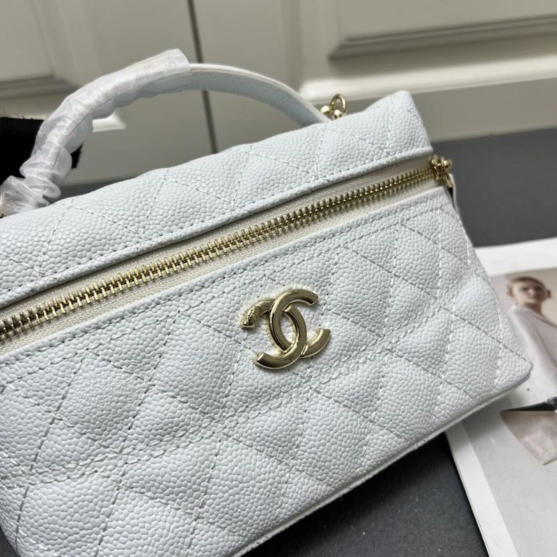 GoAnywhere Chanel Cosmetic Bags 84421