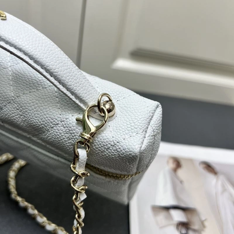 GoAnywhere Chanel Cosmetic Bags 84421