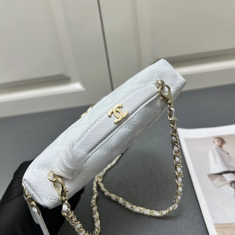 GoAnywhere Chanel Cosmetic Bags 84421