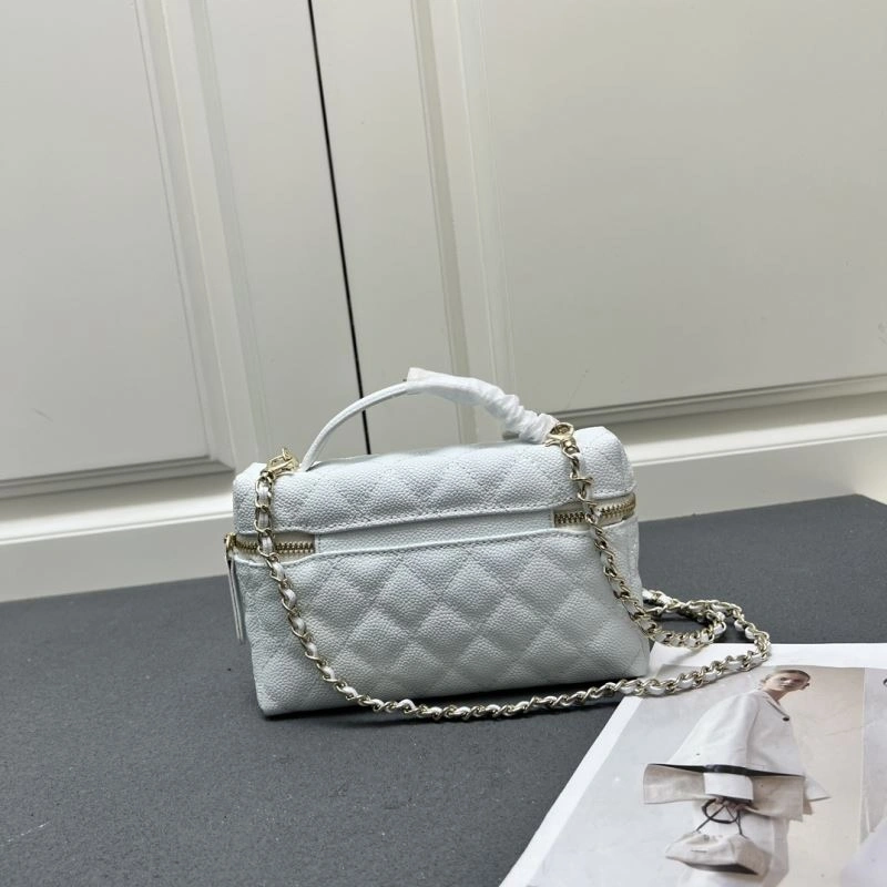 GoAnywhere Chanel Cosmetic Bags 84421