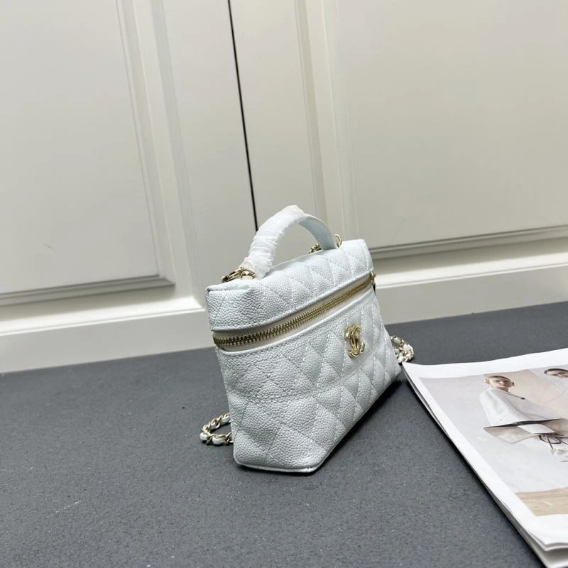 GoAnywhere Chanel Cosmetic Bags 84421