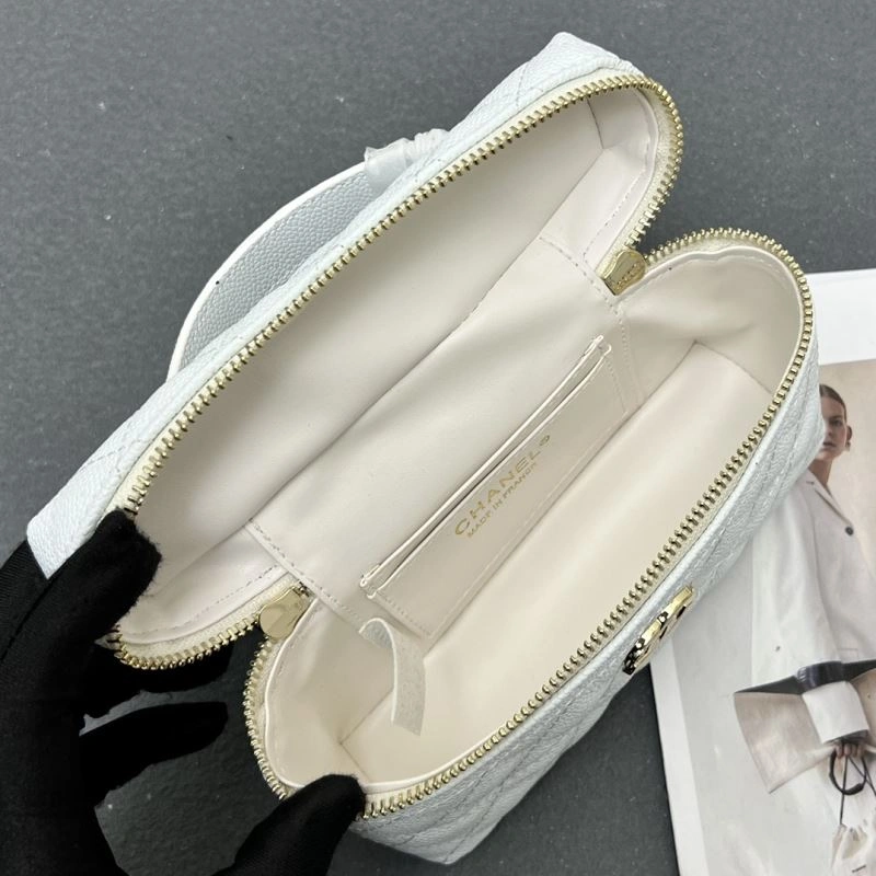 GoAnywhere Chanel Cosmetic Bags 84421