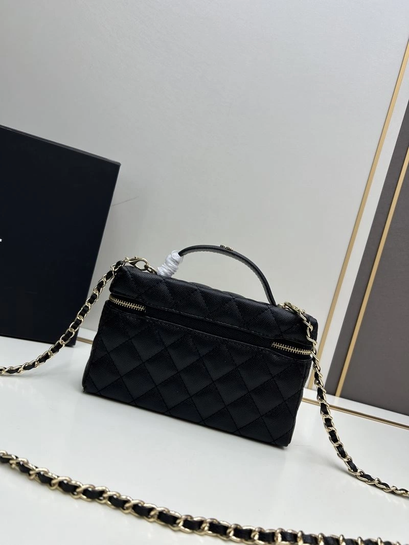Chanel Cosmetic Bags SunProtective 84420