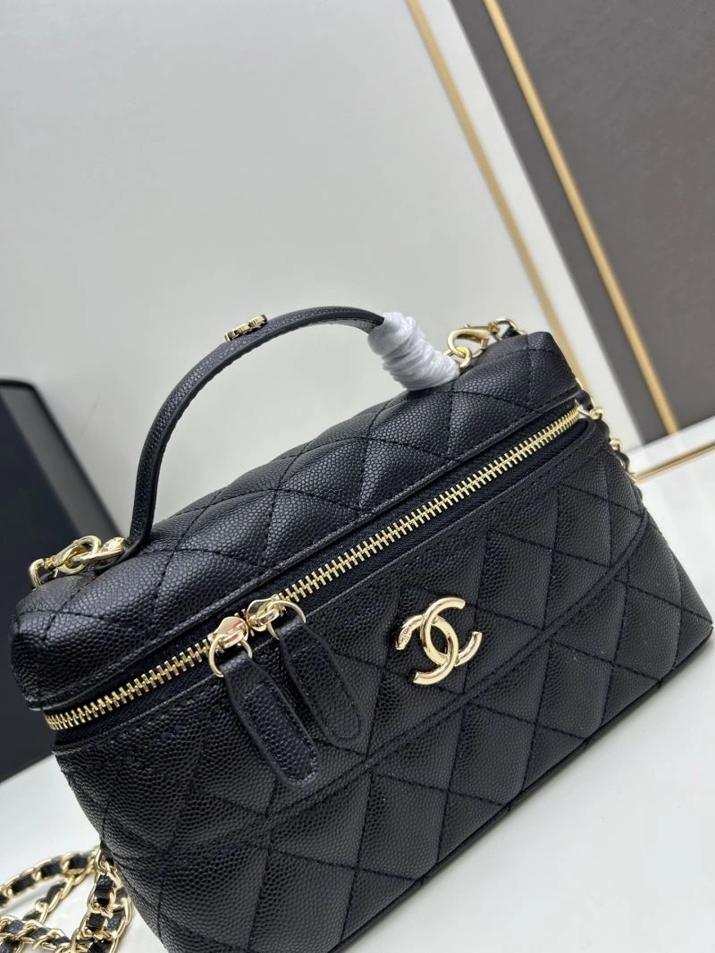 Chanel Cosmetic Bags SunProtective 84420