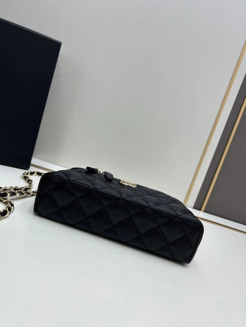 Chanel Cosmetic Bags SunProtective 84420