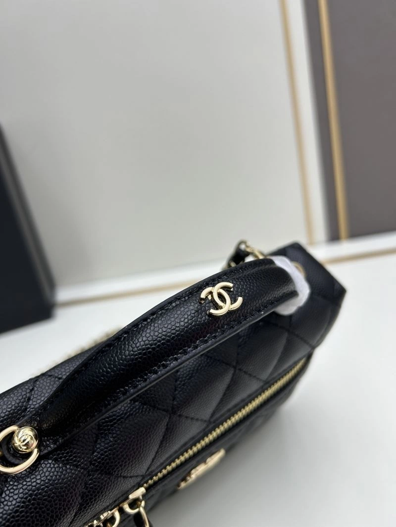 Chanel Cosmetic Bags SunProtective 84420