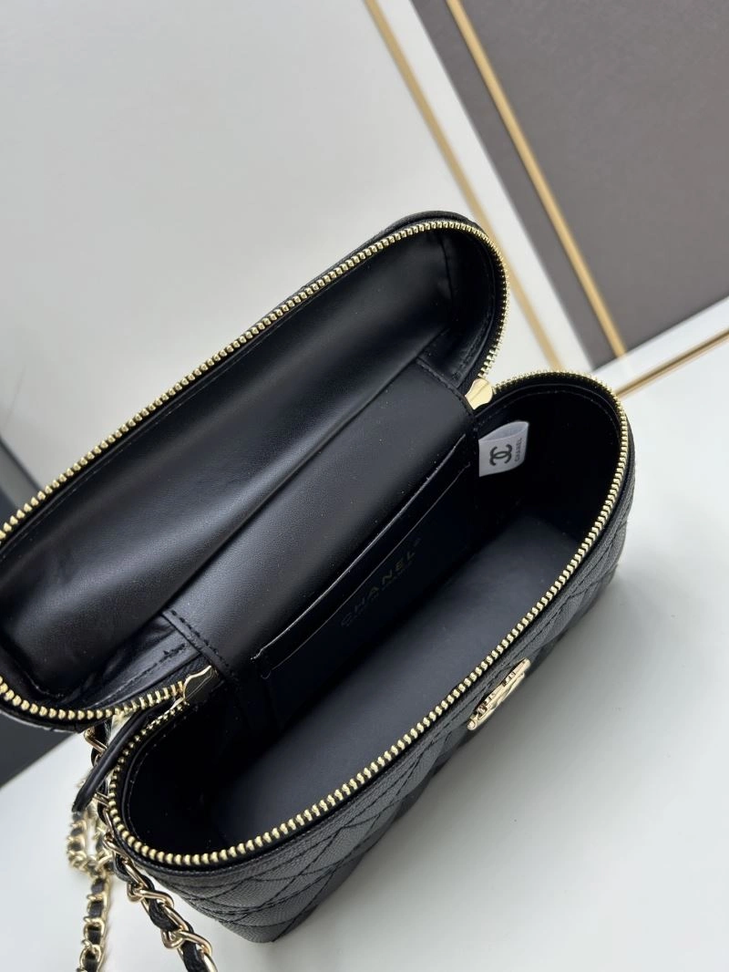 Chanel Cosmetic Bags SunProtective 84420