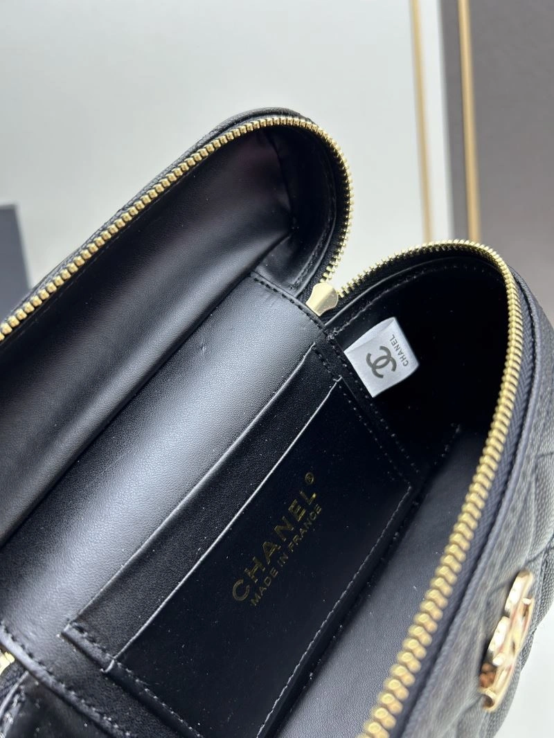 Chanel Cosmetic Bags SunProtective 84420