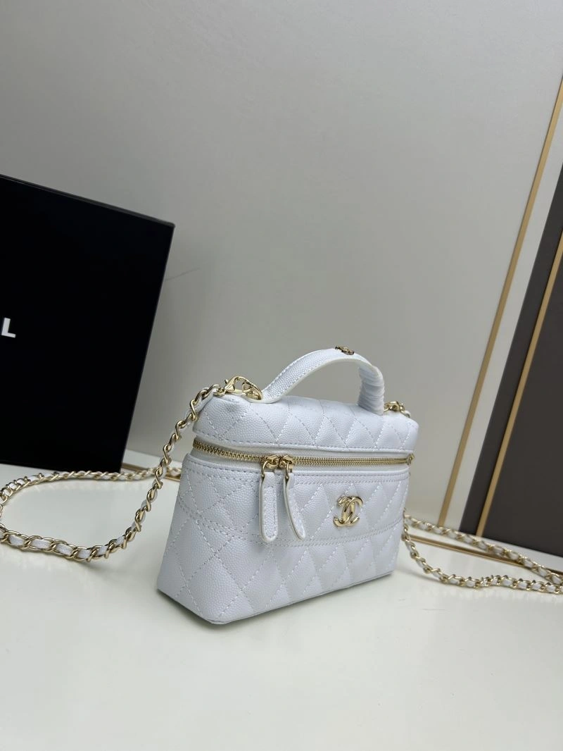 Chanel Cosmetic Bags Lightweight 84419