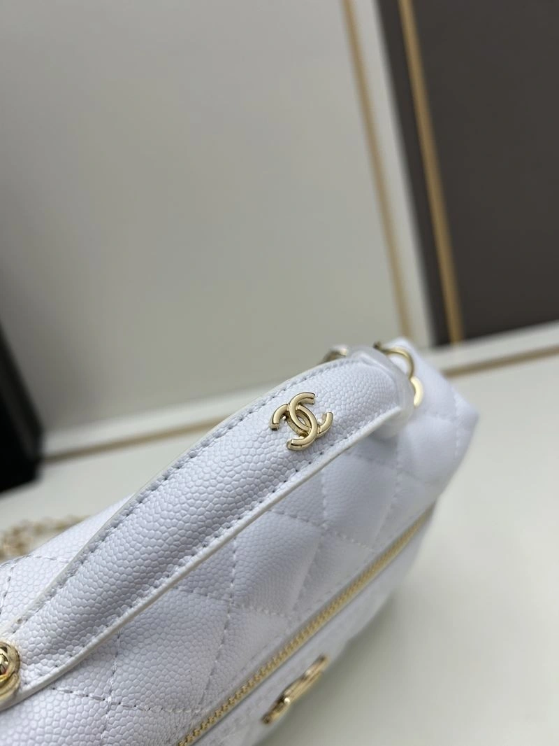 Chanel Cosmetic Bags Lightweight 84419
