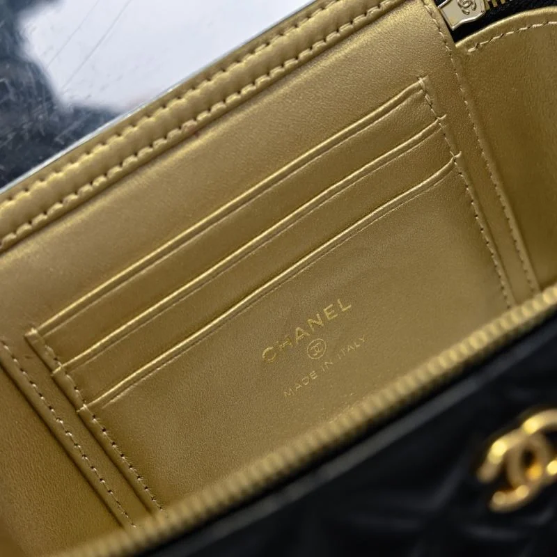 Original Chanel Cosmetic Bags 54064