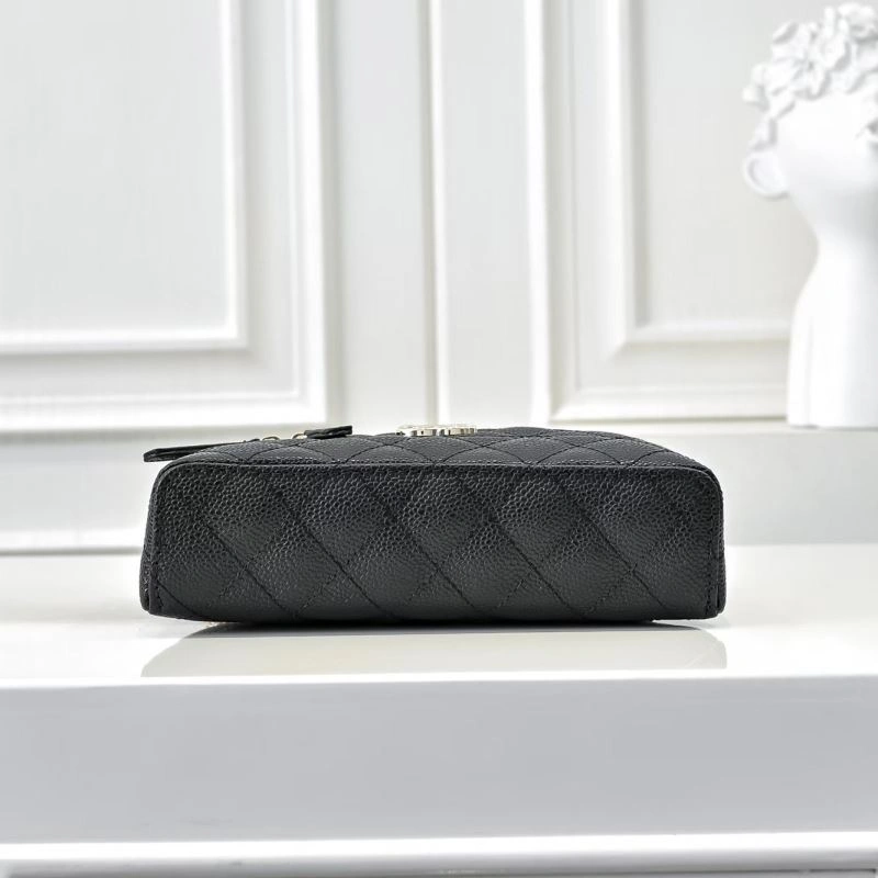 Attractive Chanel Cosmetic Bags 89284