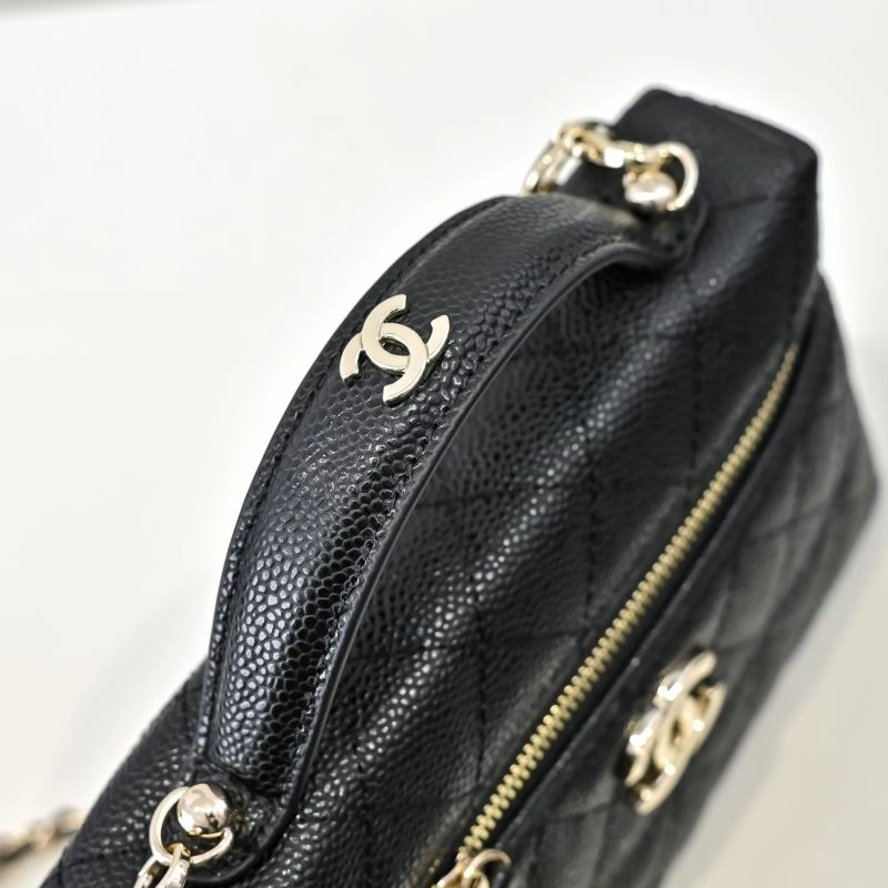 Attractive Chanel Cosmetic Bags 89284