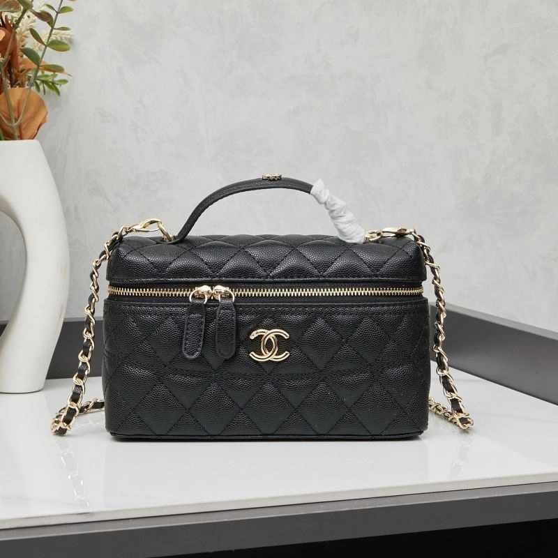 Chanel Cosmetic Bags FlexibleFit 89281