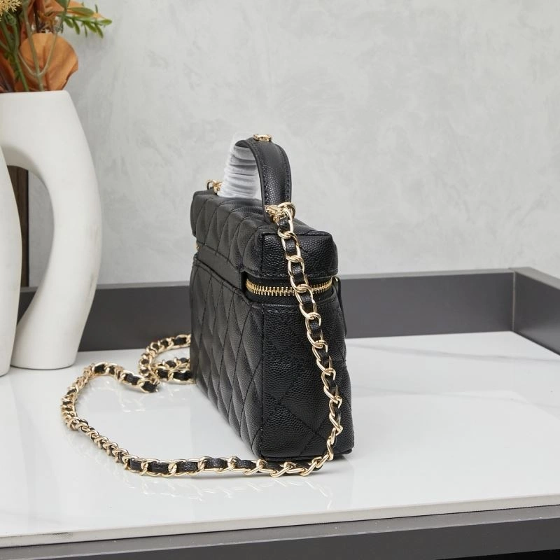 Chanel Cosmetic Bags FlexibleFit 89281