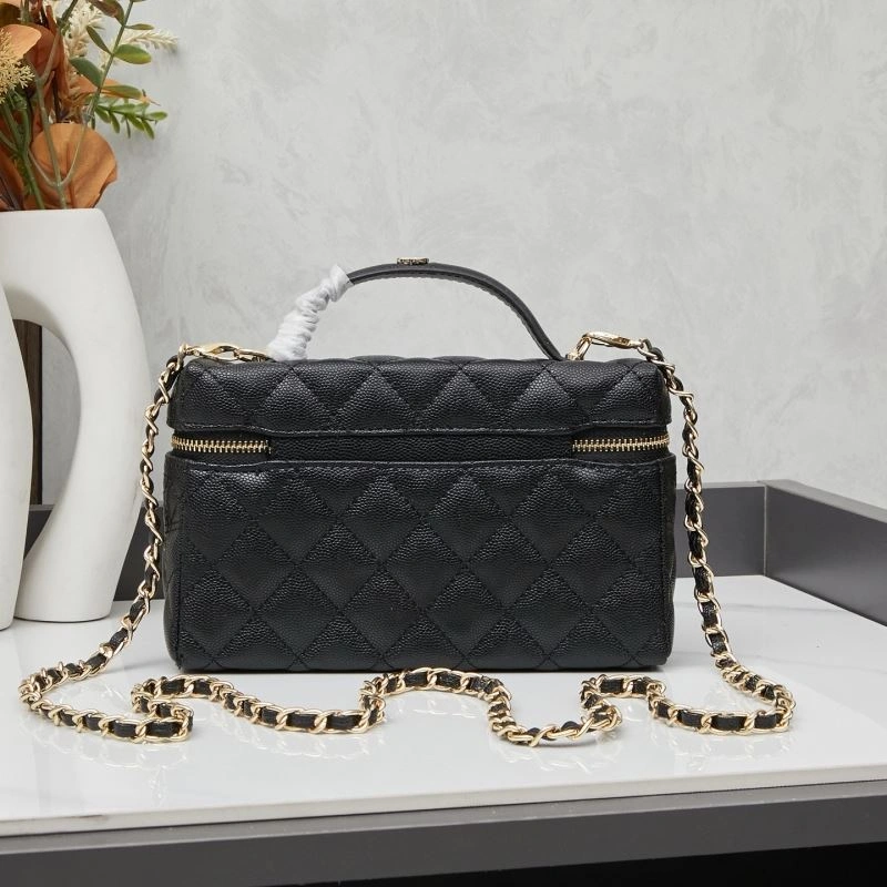 Chanel Cosmetic Bags FlexibleFit 89281