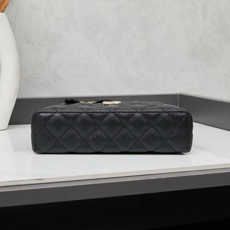 Chanel Cosmetic Bags FlexibleFit 89281