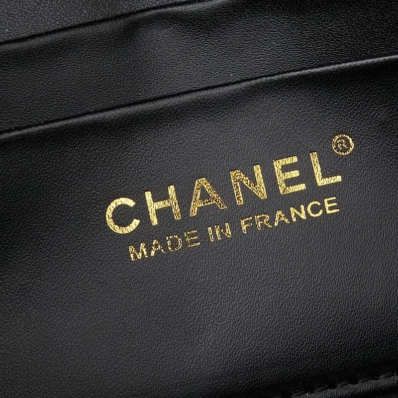 Chanel Cosmetic Bags FlexibleFit 89281