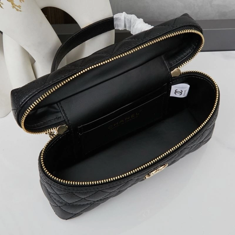 Chanel Cosmetic Bags FlexibleFit 89281