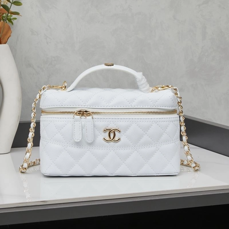 GoodFit Chanel Cosmetic Bags 89278