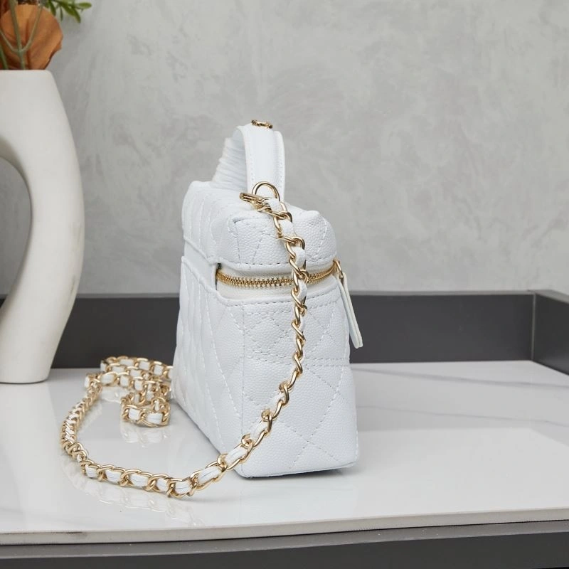 GoodFit Chanel Cosmetic Bags 89278