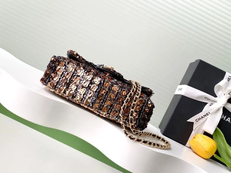 Chanel Cosmetic Bags Trendsetting 53953
