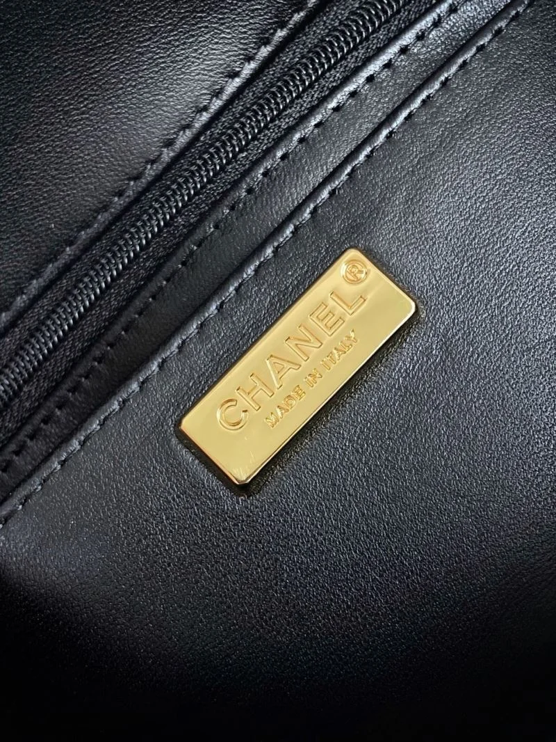 Chanel Cosmetic Bags Trendsetting 53953