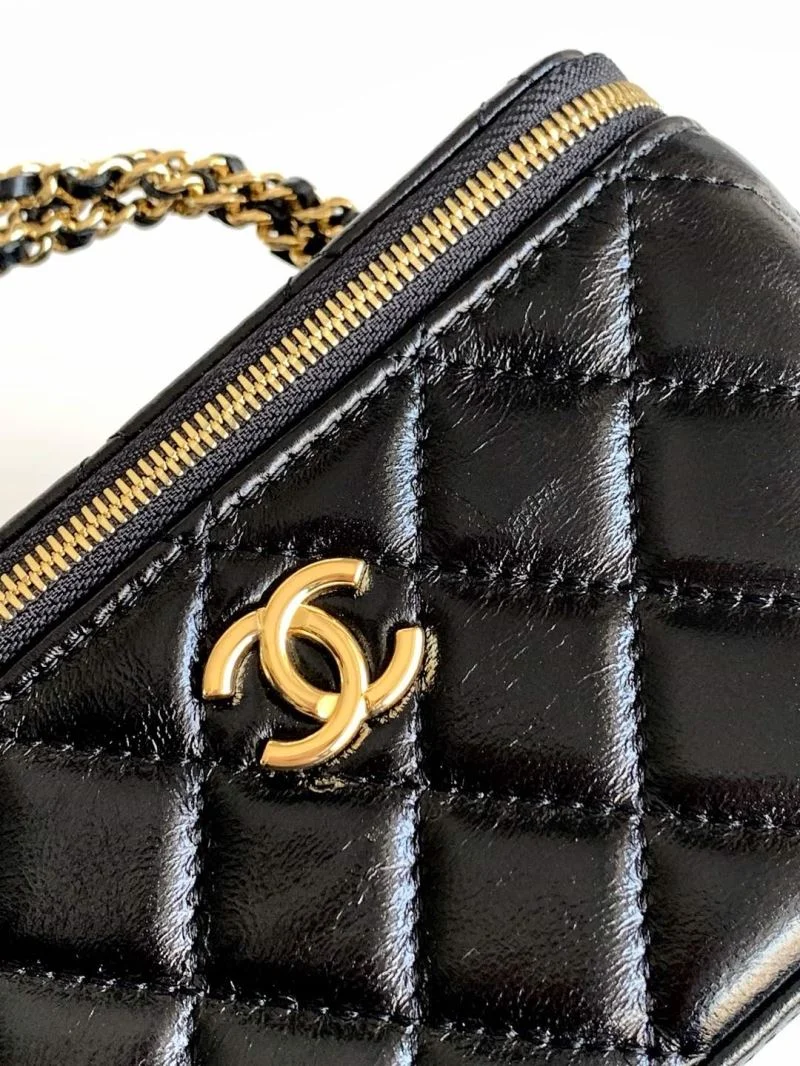 SunProtective Chanel Cosmetic Bags 53949