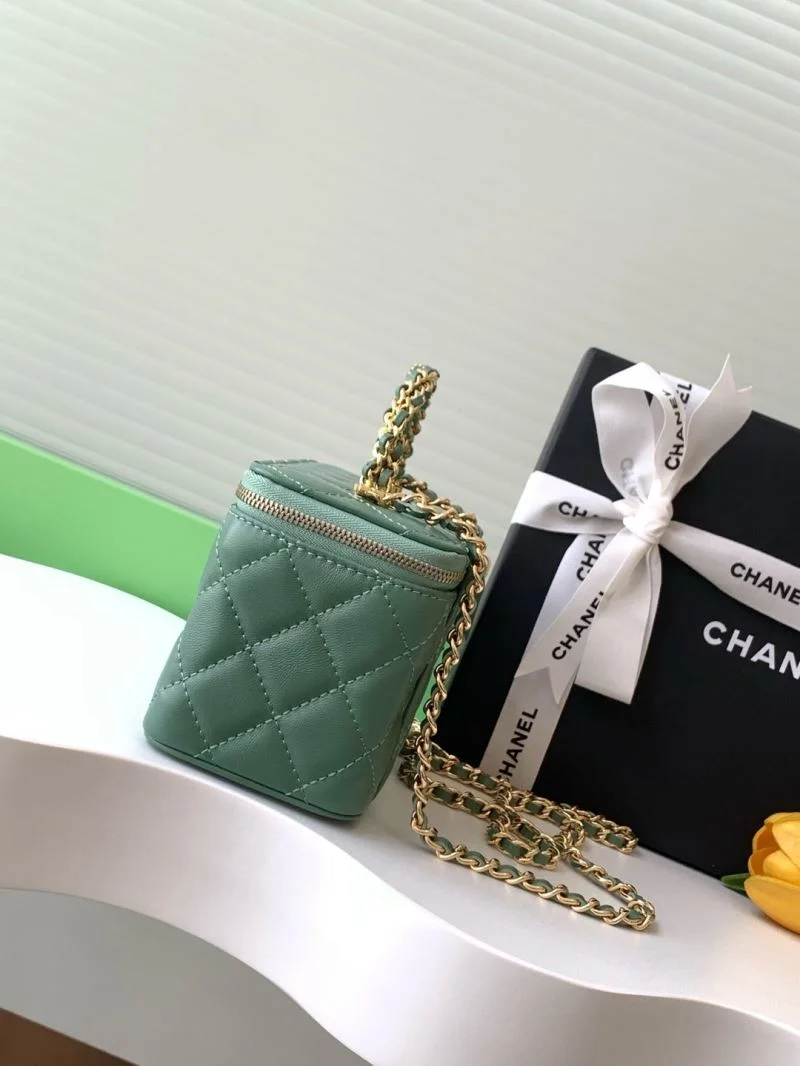 Chanel Cosmetic Bags Casual 53952