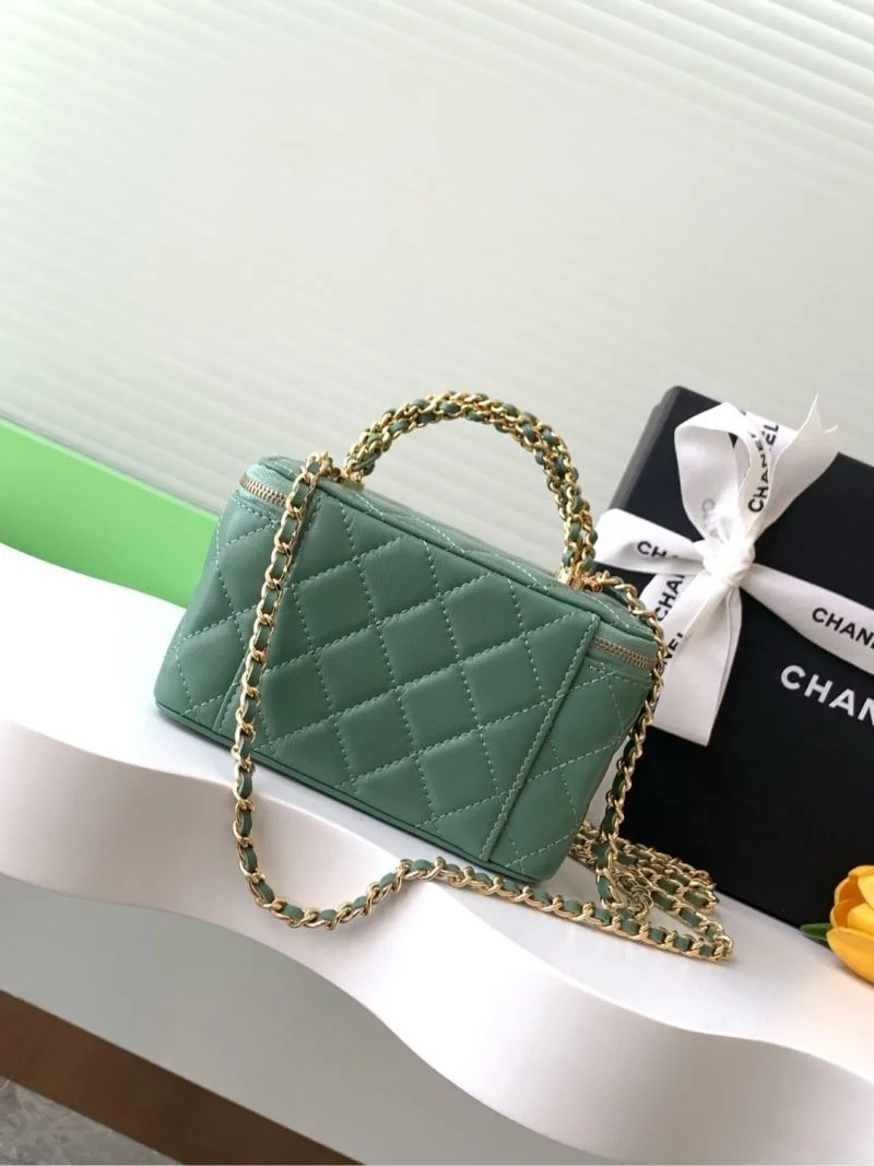 Chanel Cosmetic Bags Casual 53952