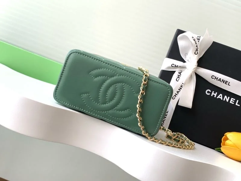Chanel Cosmetic Bags Casual 53952