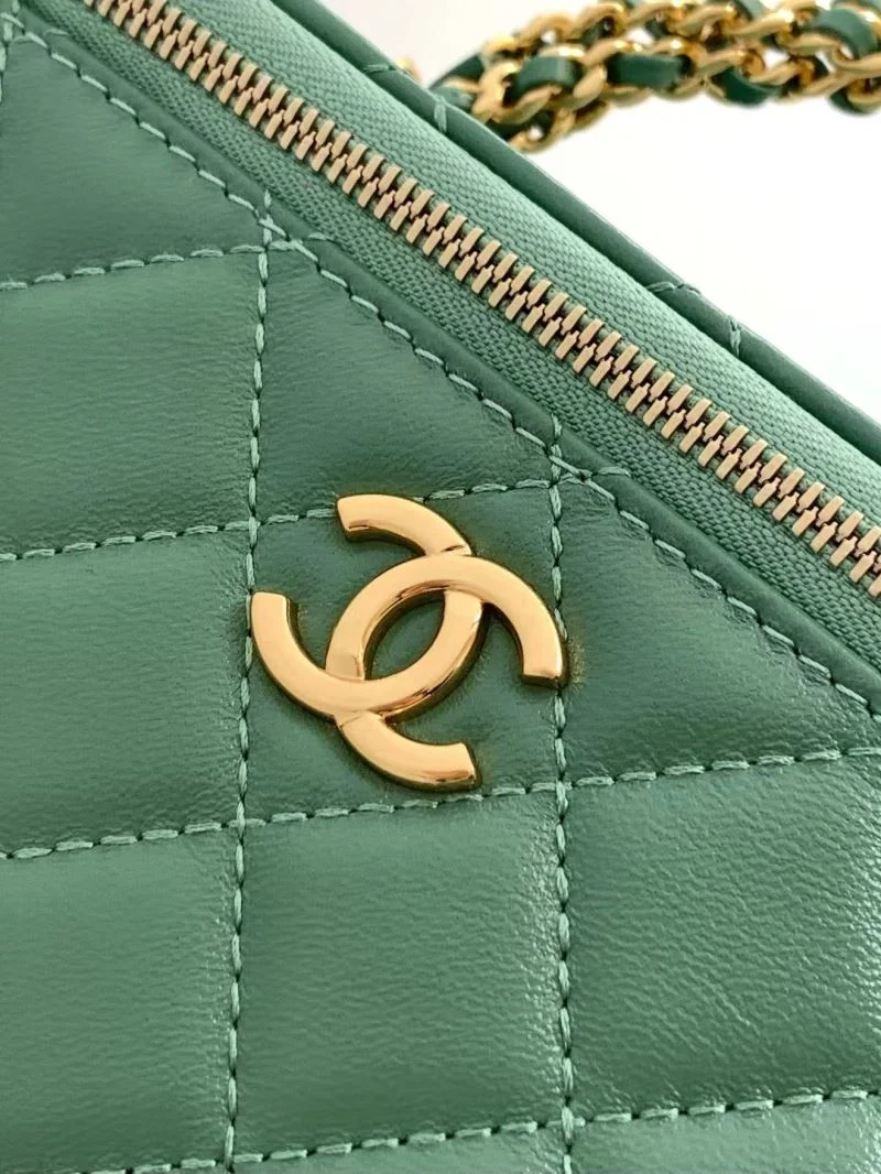 Chanel Cosmetic Bags Casual 53952