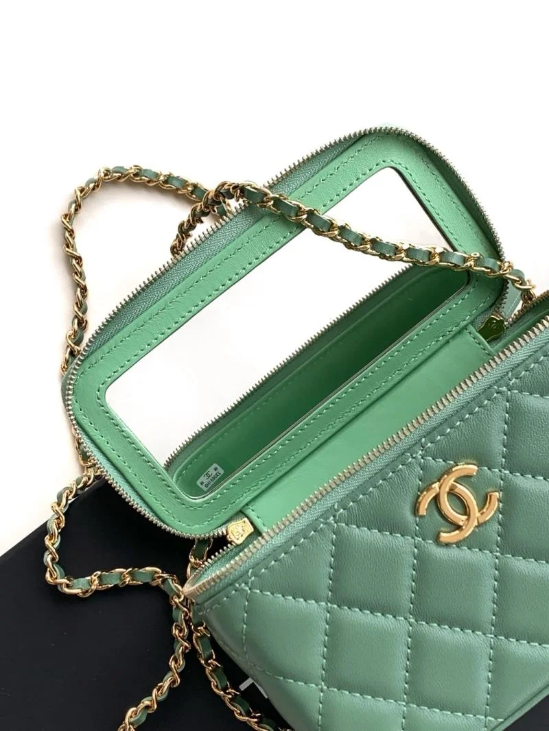 Chanel Cosmetic Bags Casual 53952