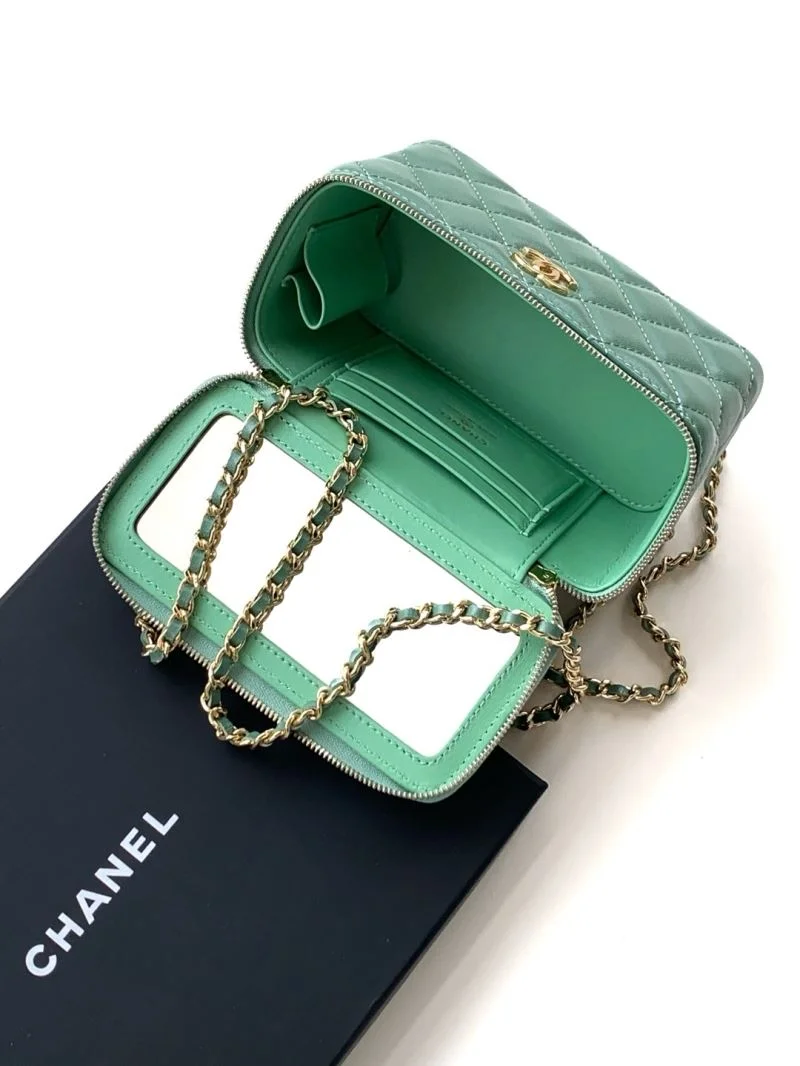 Chanel Cosmetic Bags Casual 53952