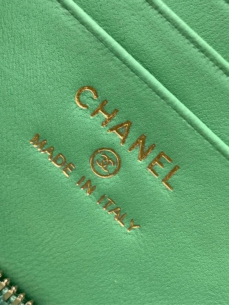 Chanel Cosmetic Bags Casual 53952