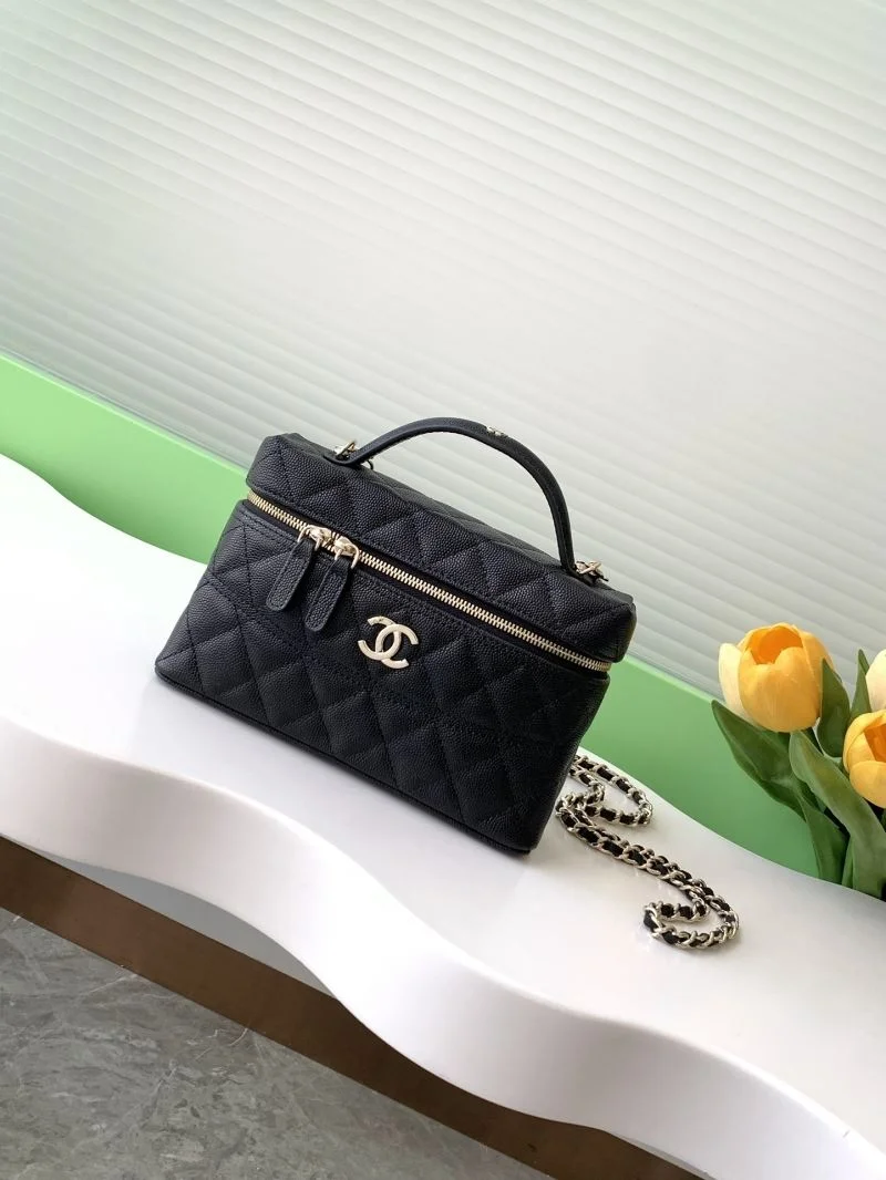 SportInspired Chanel Cosmetic Bags 53950
