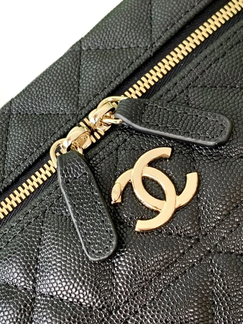 SportInspired Chanel Cosmetic Bags 53950