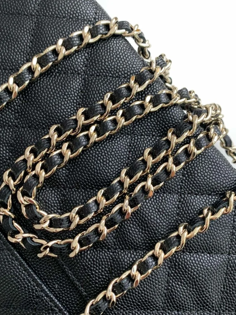 SportInspired Chanel Cosmetic Bags 53950