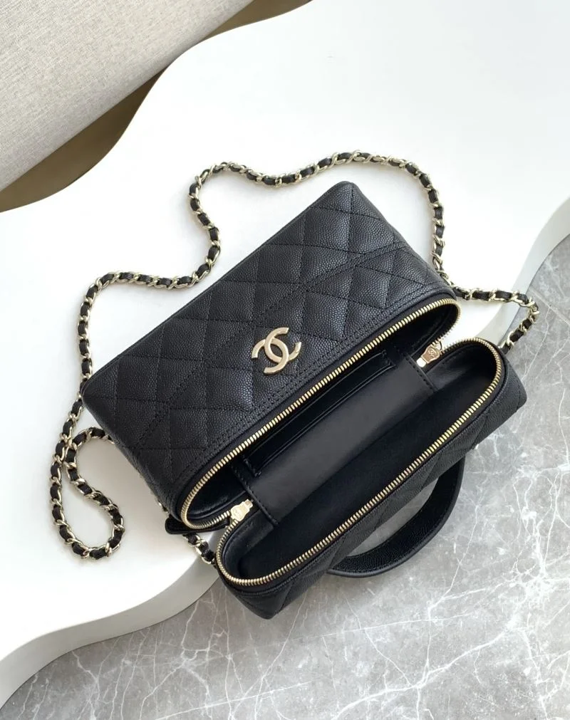 SportInspired Chanel Cosmetic Bags 53950
