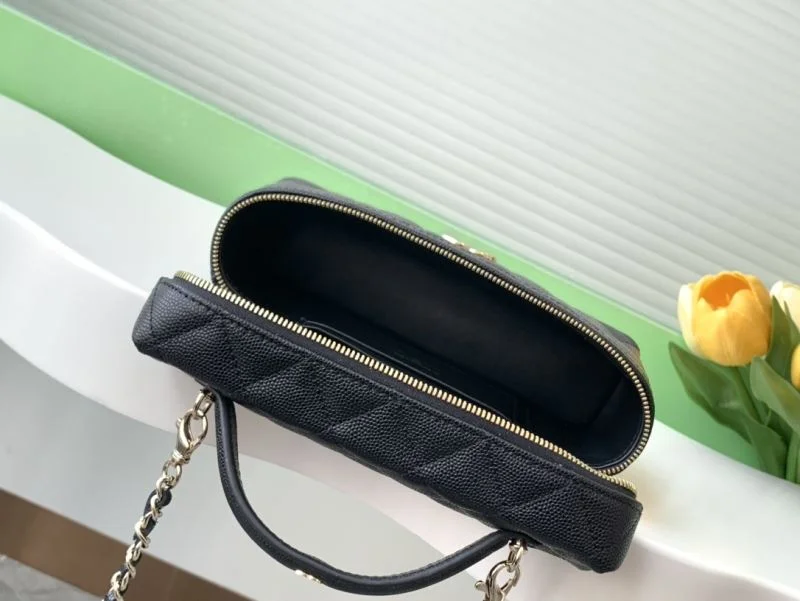 SportInspired Chanel Cosmetic Bags 53950