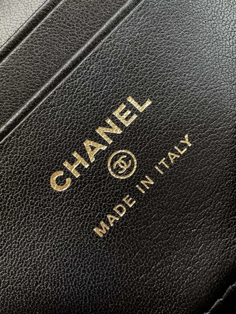 SportInspired Chanel Cosmetic Bags 53950