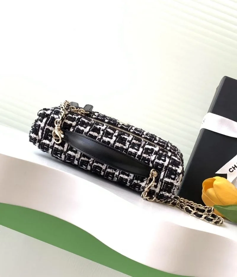 Chanel Cosmetic Bags Reliable 54060