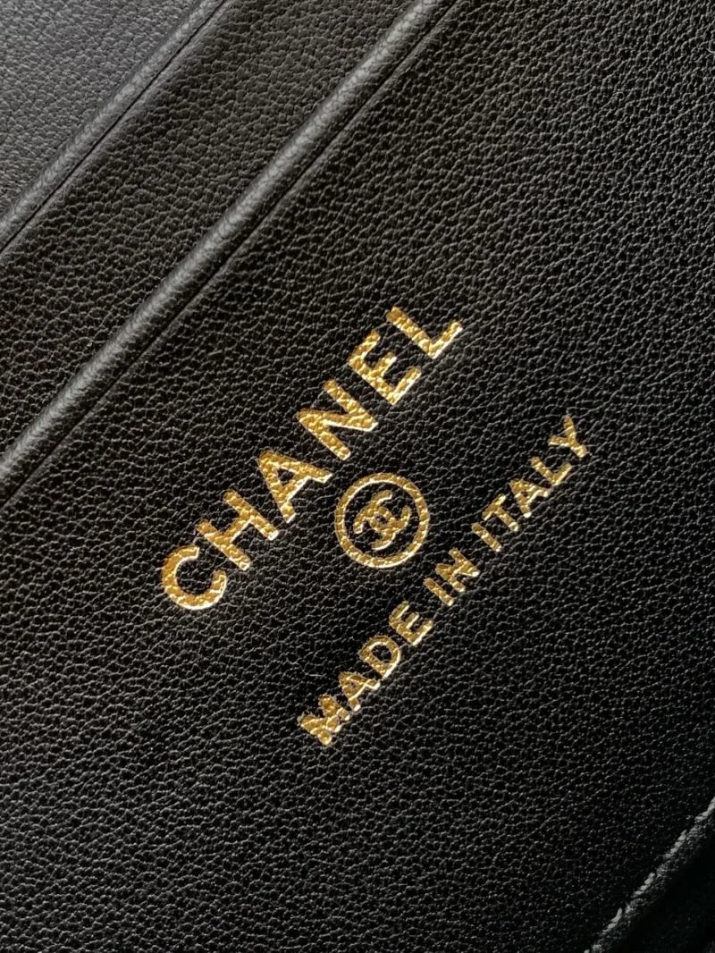 Chanel Cosmetic Bags Reliable 54060