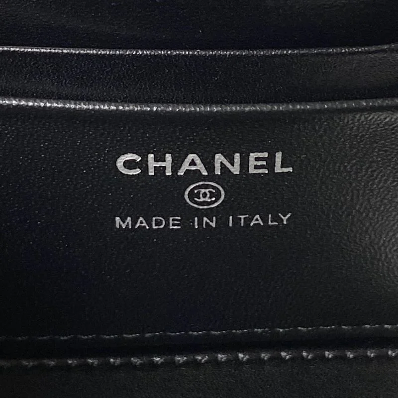 Chanel Cosmetic Bags TechFriendly 53947