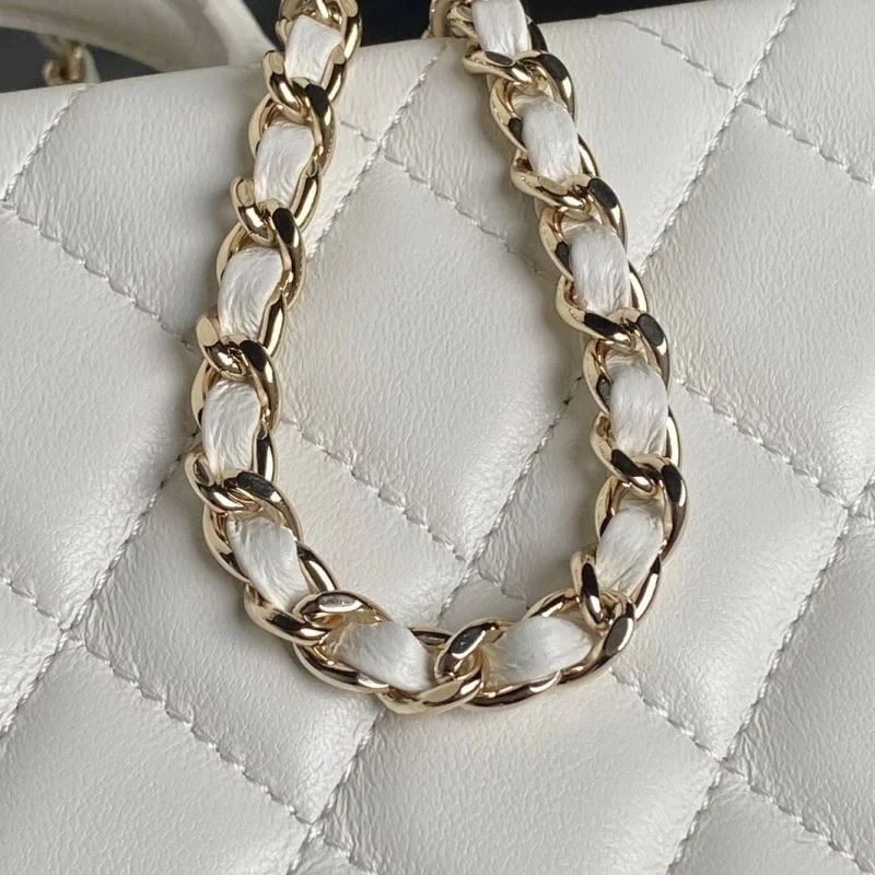 Chanel Cosmetic Bags Affordable 53945