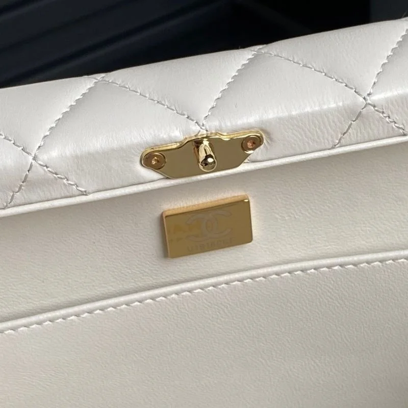 Chanel Cosmetic Bags Affordable 53945